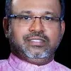 Jacob Mathew