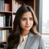 Ayesha kiran UI