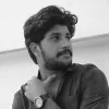 Anandhu MB