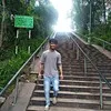 Prakash Singh Karki PK