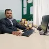 Rahul Ahire