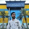 Tanveer Riaz