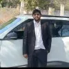 Sidharth Bhardwaj