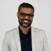 Amar Ghewde
