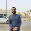 Usman Khan Lodhi