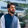 Sohail Ahmed