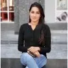 Trishana Nandoo
