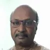 Shashikant Raoot