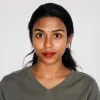 Lasya Pranathi Bonagiri