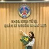 Hong Ha Vu Thi