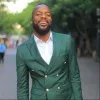 Andries Chiloane
