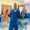 Khuliso Happy Nekhumbe