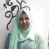 Shabrina Jabbar