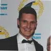 Luke Thompson