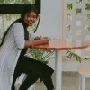 Pushpa Rathinam