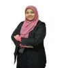 Ain Syuhada Mazlan