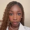 Nadia Gilbert