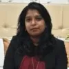 Suhasini Thammadi