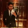 Abhilash Padmanabhan