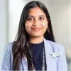 Glory Dsouza