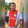Jayden Rossouw