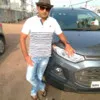 KISHOR ROHRA
