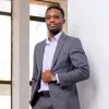 Nkazimulo Ndebele
