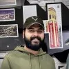 Vishal Kumar
