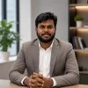 Anil Reddy Tirugudu