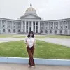 ANWESA GHOSH