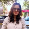 Anushree Verma