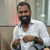Deekshith Moolya