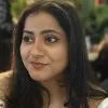 Ankita Anil