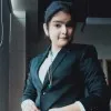 AMREEN KHAN