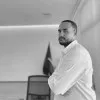 Ahmed Ali