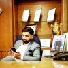 SYED ADEEL AFTAB