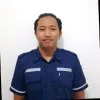 Rizky Syahrul