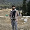 Its Ajay Kaushik