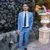 Ashkan Alborzi