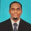 Sathia Surendar Krishnan