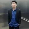 Dimas Alexander Sihombing