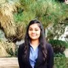 Shravya Reddy Machanna