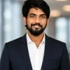 Bhargav Ram