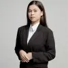 Mika Sihombing