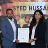 Syed Hussain