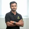 Prasanta Sarkar