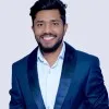 Siddharth Bhamare