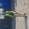 Vuyolwethu Payi
