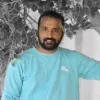 Arun Haridas