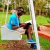 Wilson Onyango